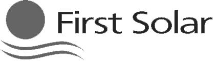 First Solar logo