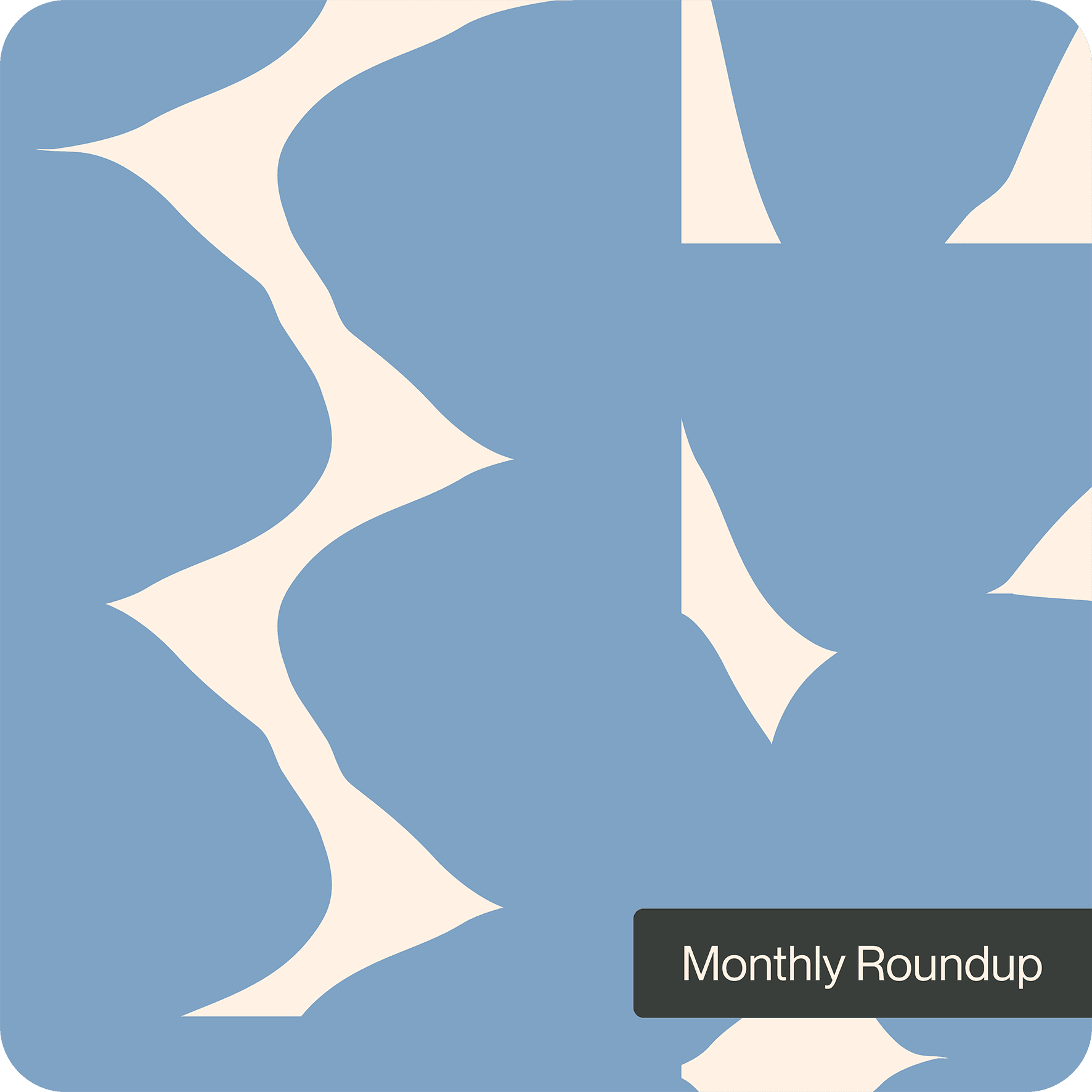 Ethical Monthly Roundup